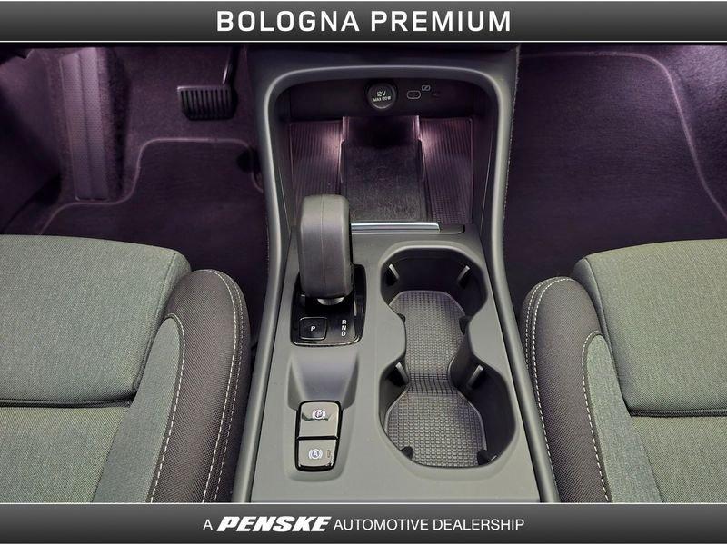 Volvo XC40 XC40 B3 automatico Core