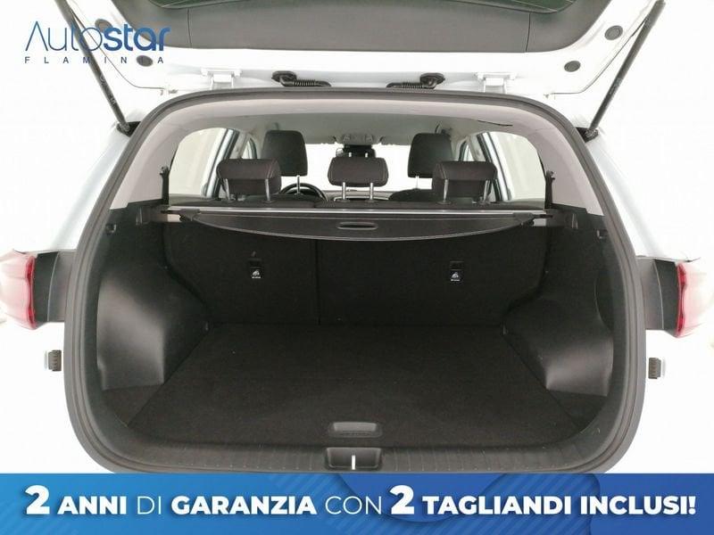 Kia Sportage 1.6 crdi mhev Business Class 2wd 136cv dct7