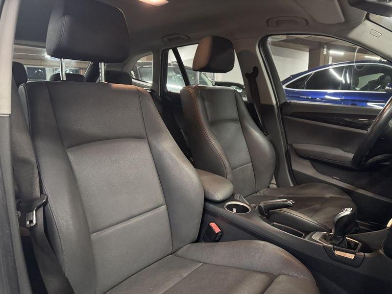 BMW X1 X1 sDrive18d X Line