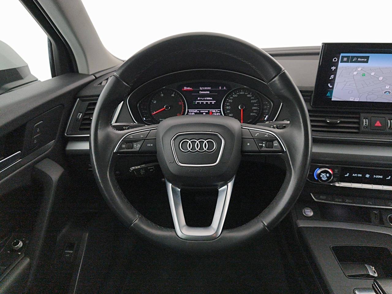 Audi Q5 40 2.0 tdi mhev 12V Business quattro