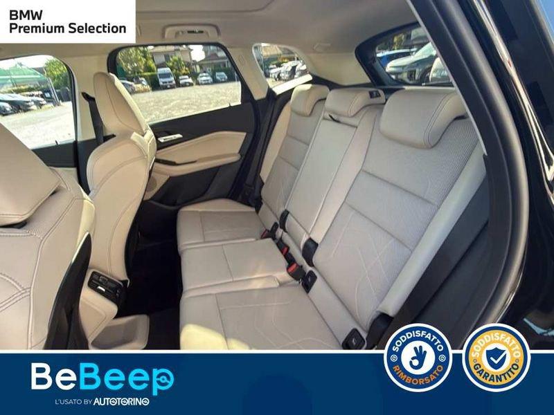 BMW Serie 2 Active Tourer 218D ACTIVE TOURER LUXURY AUTO
