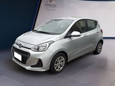 Hyundai i10 i10 1.0 Connectline