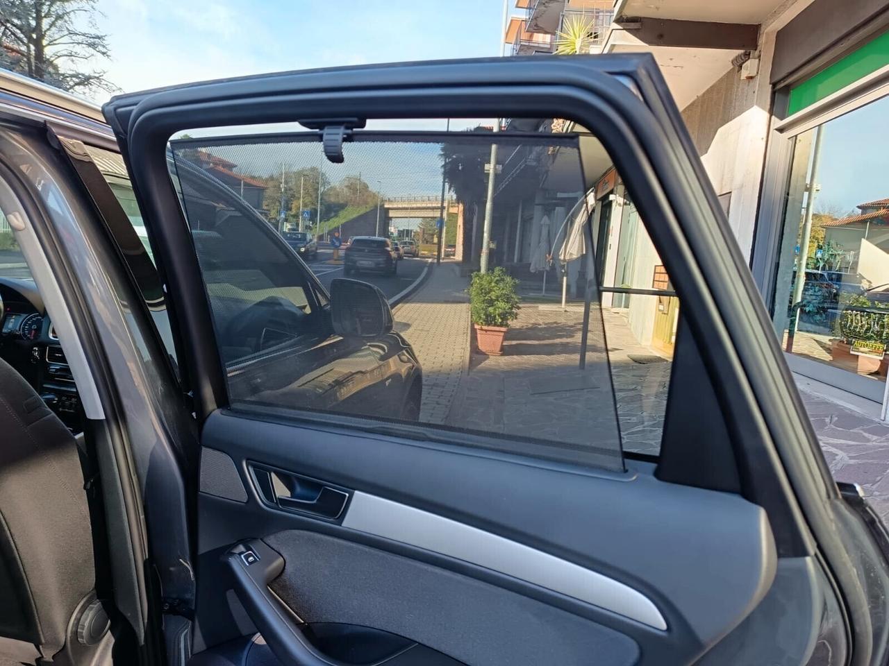 Audi Q5 2.0 TDI 190 CV S tronic Quattro Advanced Plus