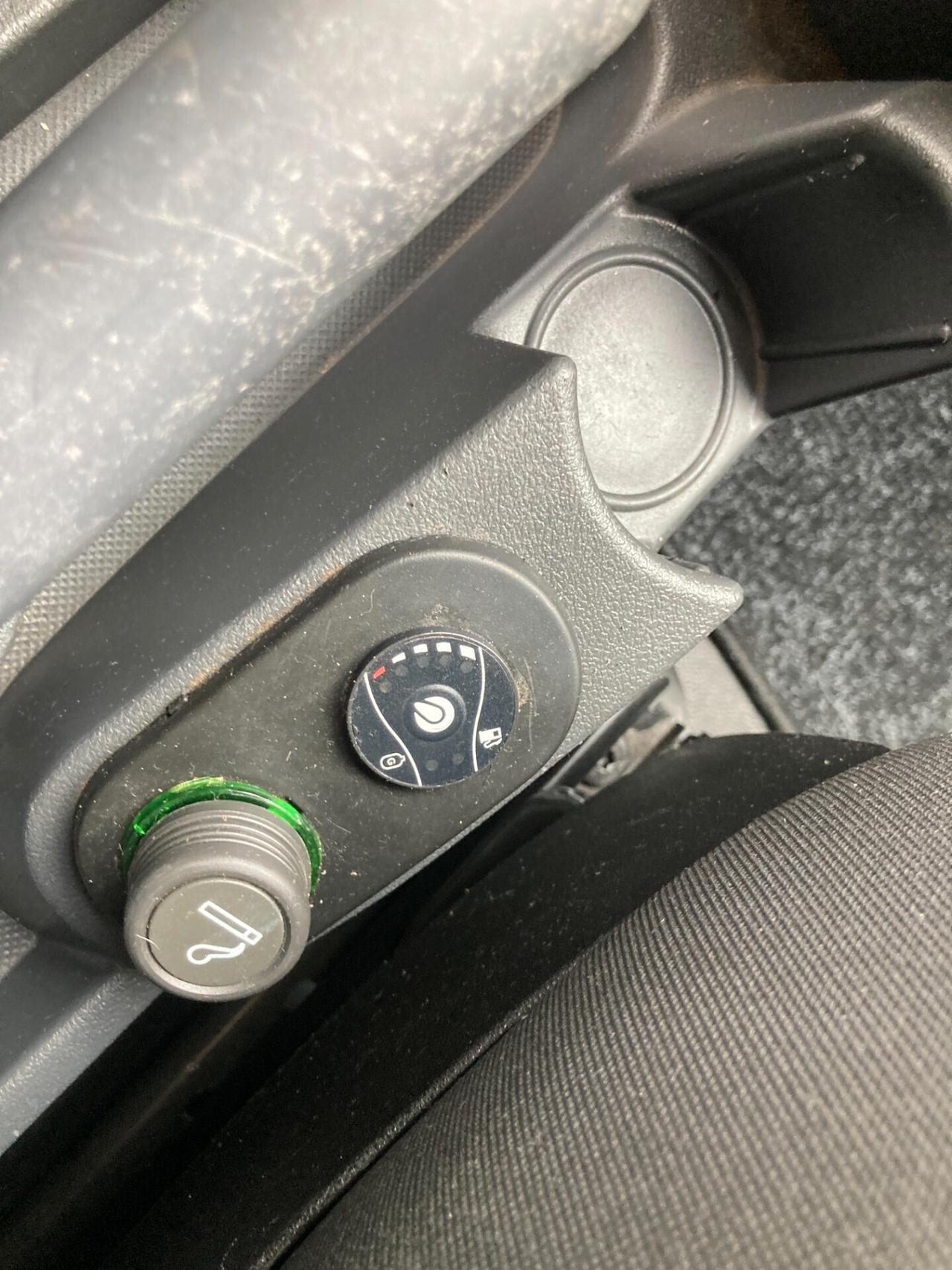 Fiat Fiorino 1.4 8V 73CV Furgone Bz SX