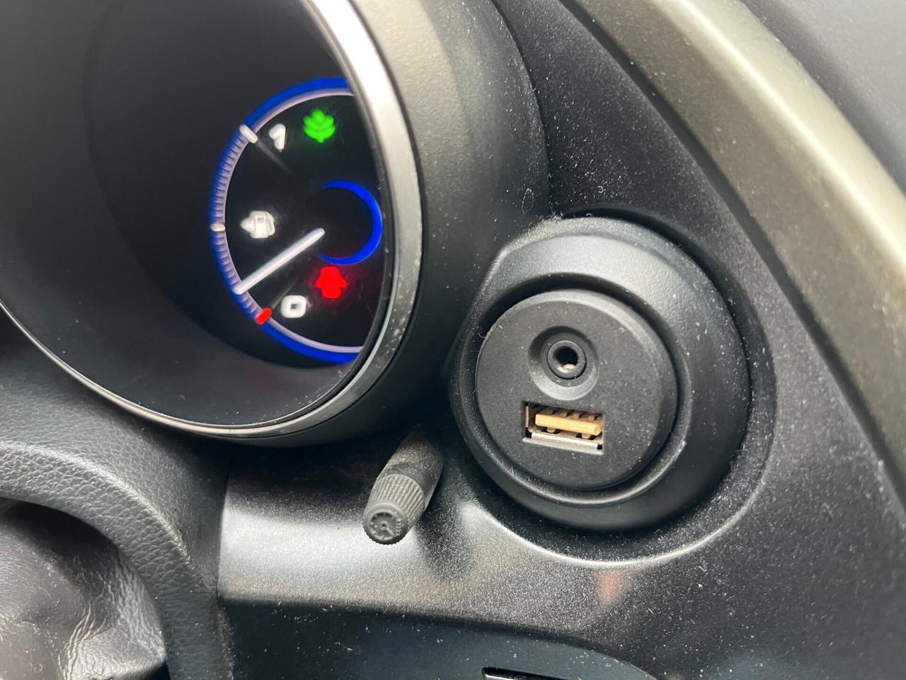 Honda Civic 1.6 i-DTEC Lifestyle HDD Sat Navi