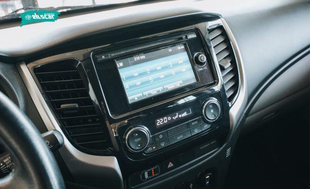 FIAT Fullback 2.4 180CV Doppia Cabina LX S&S