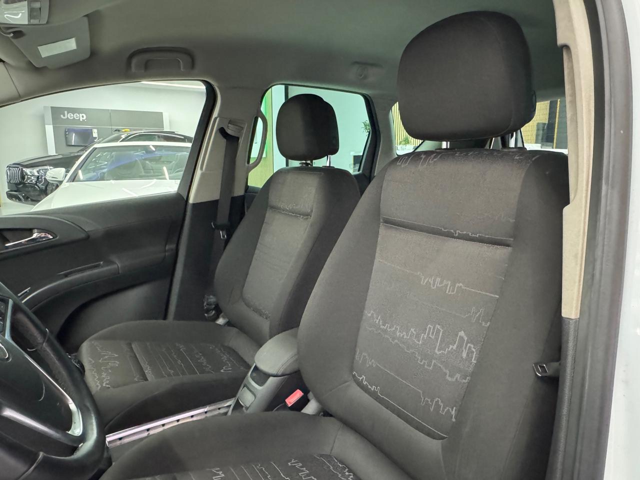 Opel Meriva 1.4 120CV GPL Tech Cosmo
