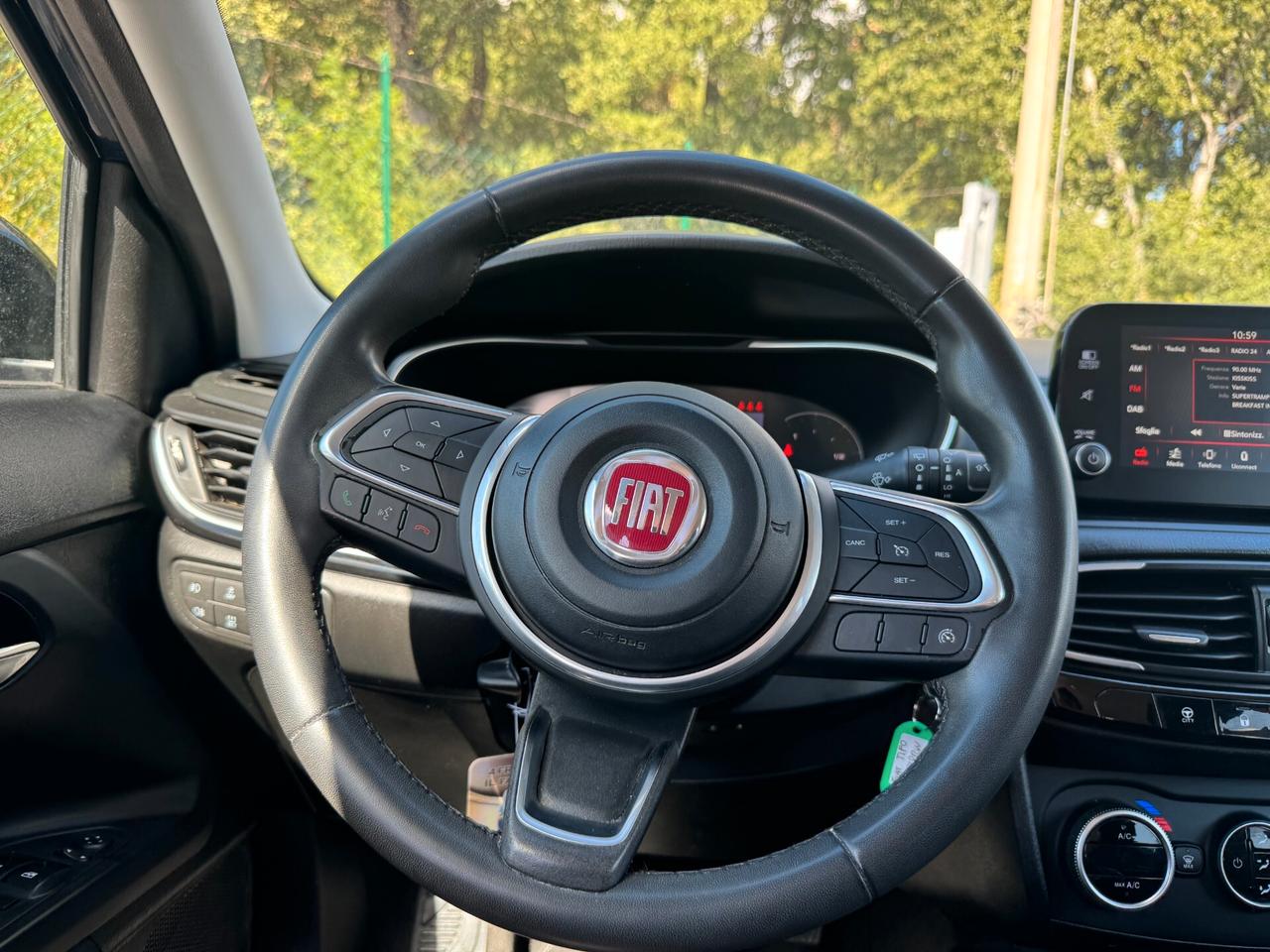 Fiat Tipo 1.6 Mjt 130CV S&S SW