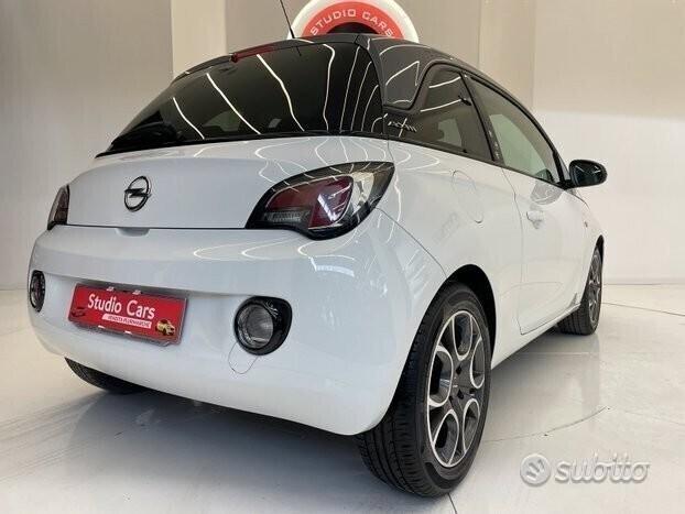 Opel Adam 1.4 Jam 87CV Automatica