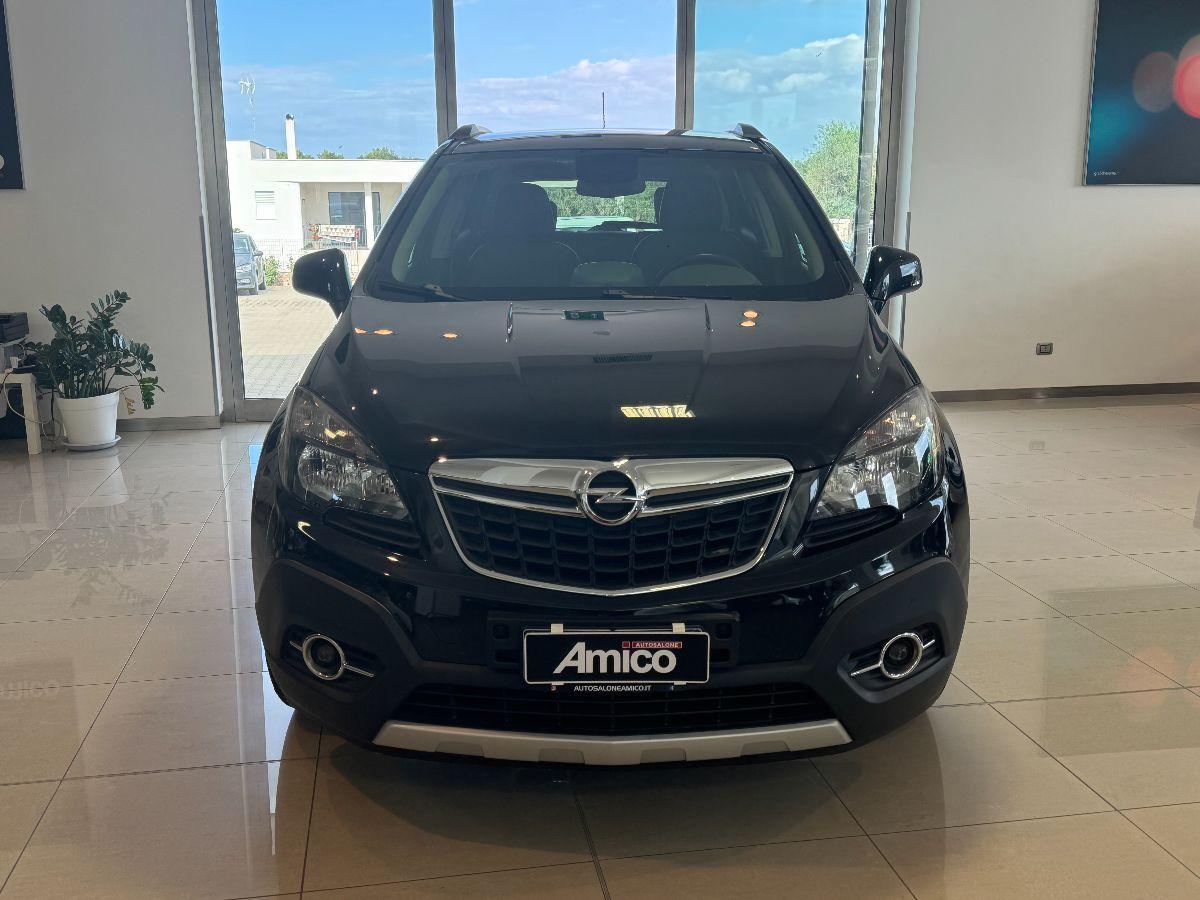 OPEL Mokka 1.4 Benzina 140 CV 4x2 Cosmo 100.000 Km