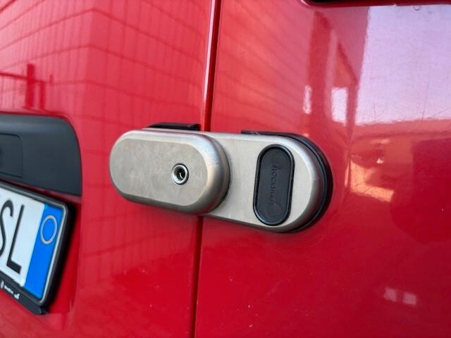 RENAULT MASTER 2.3 L2 H2 T33 dCi 136cv ''come nuovo''