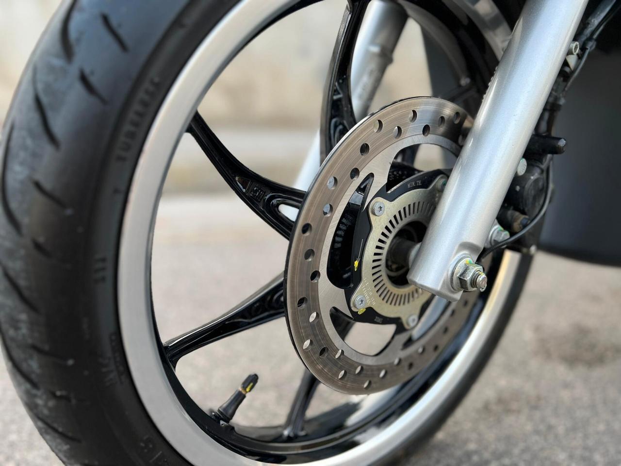 LIBERTY S 150 CON SOLI 926KM 2020 PARI AL NUOVO