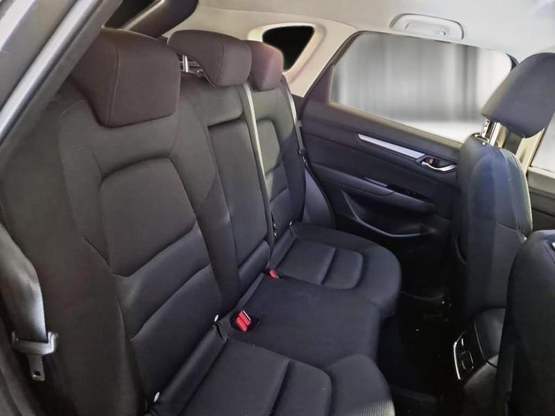 MAZDA CX-5 Diesel 2.2L 150cv 2WD 6MT Business Auto