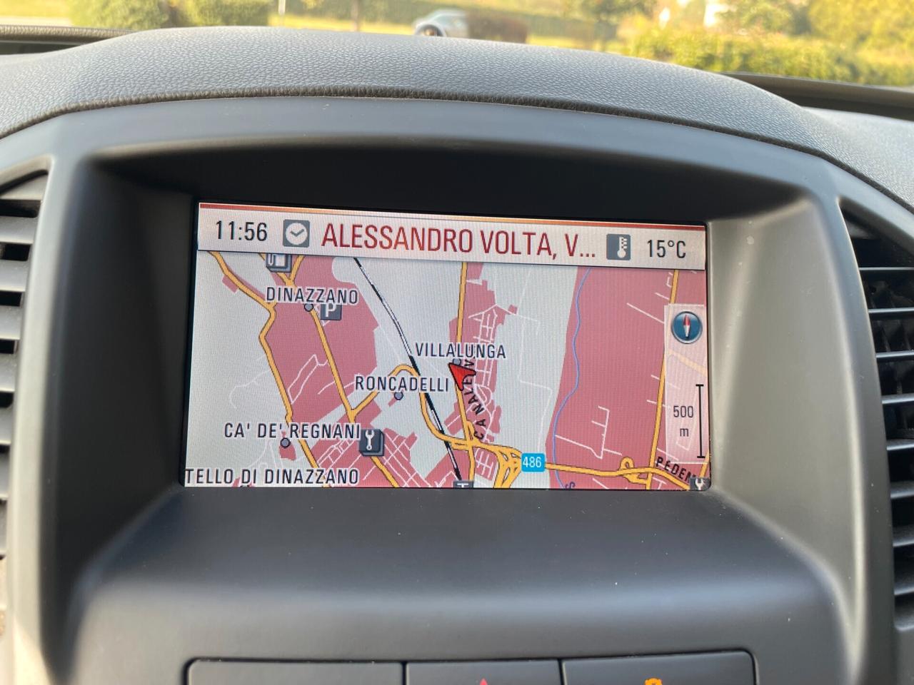 Opel Insignia 2.0 CDTI 160CV Sports Tourer Cosmo