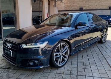 Audi A6 3.0 TDI 272 CV quattro S tronic Business Plus