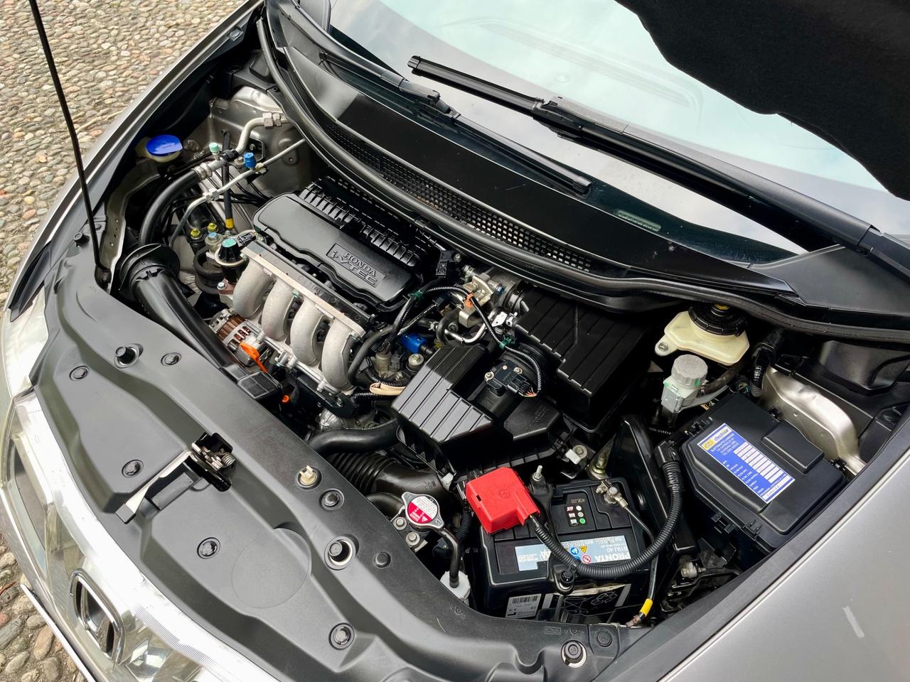 Honda Civic 1.4 i-VTEC *UNICO PROPRIETARIO*