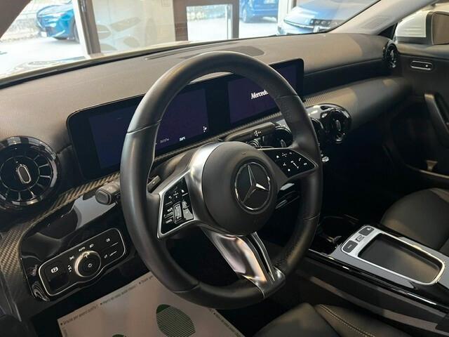 Mercedes-benz A 180 d Automatic Executive