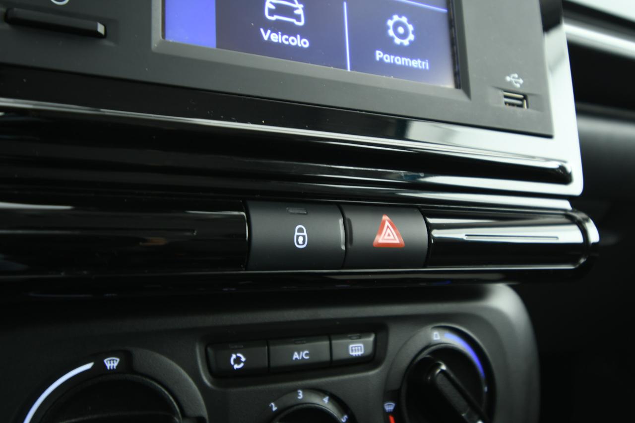 CITROEN C3 1.2 puretech Feel Pack s&s 83cv BLUETOOTH+NEOPATENTATI