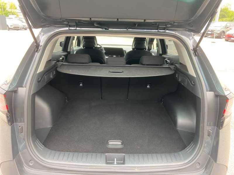 KIA Sportage 1.6 crdi mhev Style mT