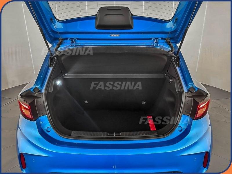 MG MG3 MG3 1.5 Comfort