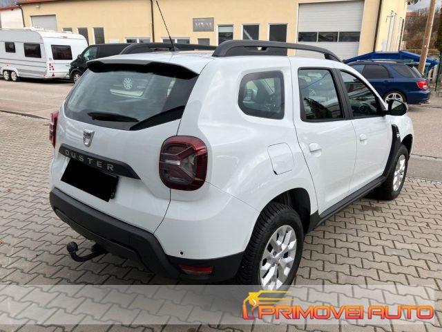 DACIA Duster 1.0 TCe GPL 4x2 Comfort