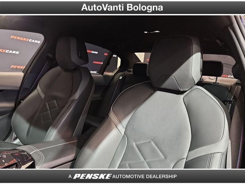 BMW Serie 5 520d 48V xDrive Msport Pro