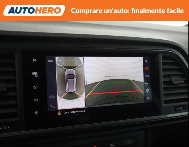 CUPRA Ateca 2.0 TSI DSG 4Drive VZ