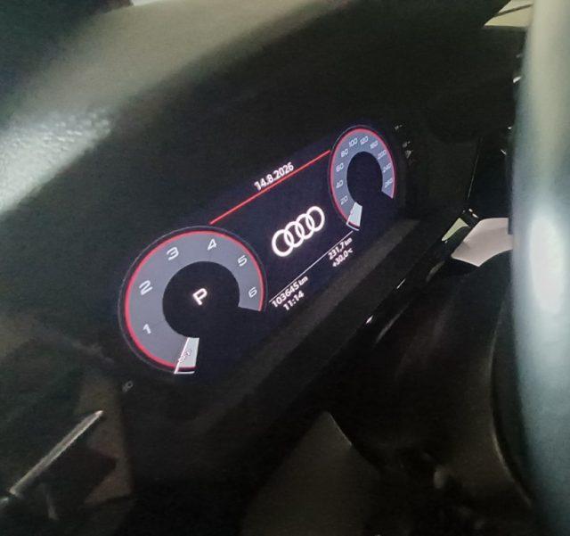 AUDI A3 SPB 30 TDI Business Advanced