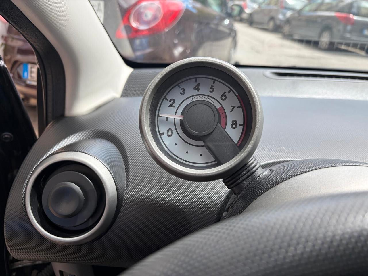 Peugeot 107 1.0 5p. Sweet Years 80.000KM NUOVA