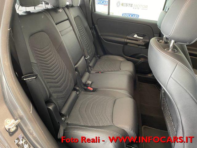 MERCEDES-BENZ GLB 180 d Automatic Business Extra - PROMO