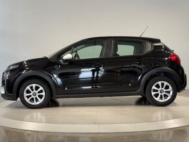 CITROEN C3 1.2 PureTech 83 cv S&S You PREZZO REALE