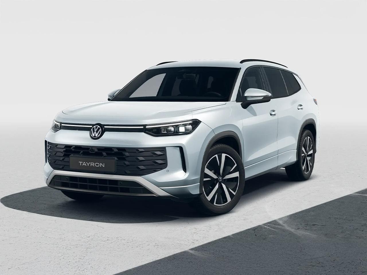 Volkswagen Tayron 1.5 etsi edition plus 150cv dsg 7p.ti