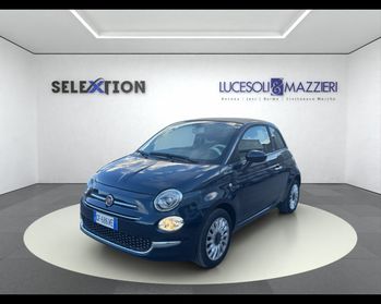 FIAT 500 (2015-2024) - 500 C 1.0 Hybrid Dolcevita