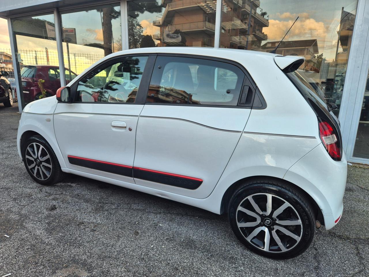 Renault Twingo TCe 90 CV Stop&Start Energy