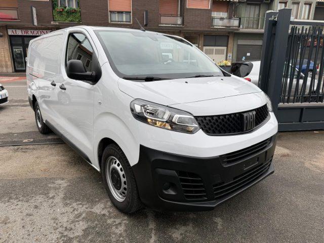 FIAT Scudo 1.5 BlueHDi 100CV L3 Furgone