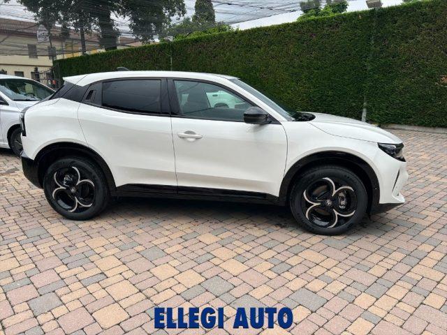 ALFA ROMEO Junior PROMO FINANZ. 1.2 145CV Hybrid eDCT6 KM 0