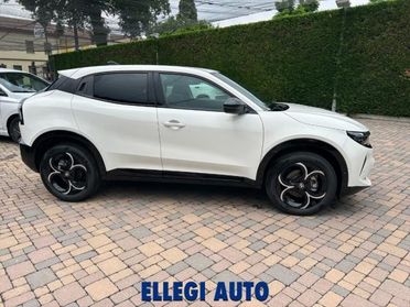 ALFA ROMEO Junior PROMO FINANZ. 1.2 145CV Hybrid eDCT6 KM 0
