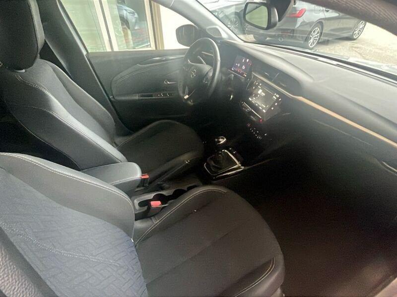 Opel Corsa 1.2 100cv Elegance MT6