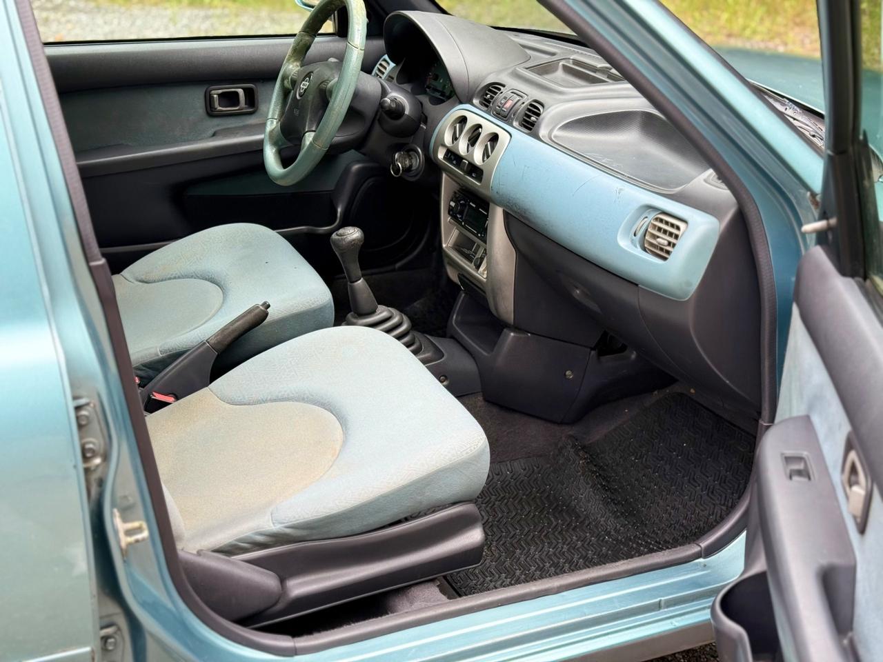 Nissan Micra 1.0i 16V cat 5 porte Comfort