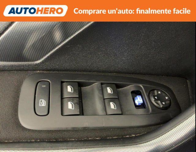 PEUGEOT 2008 1° serie PureTech 82 ETG5 S&S Allure
