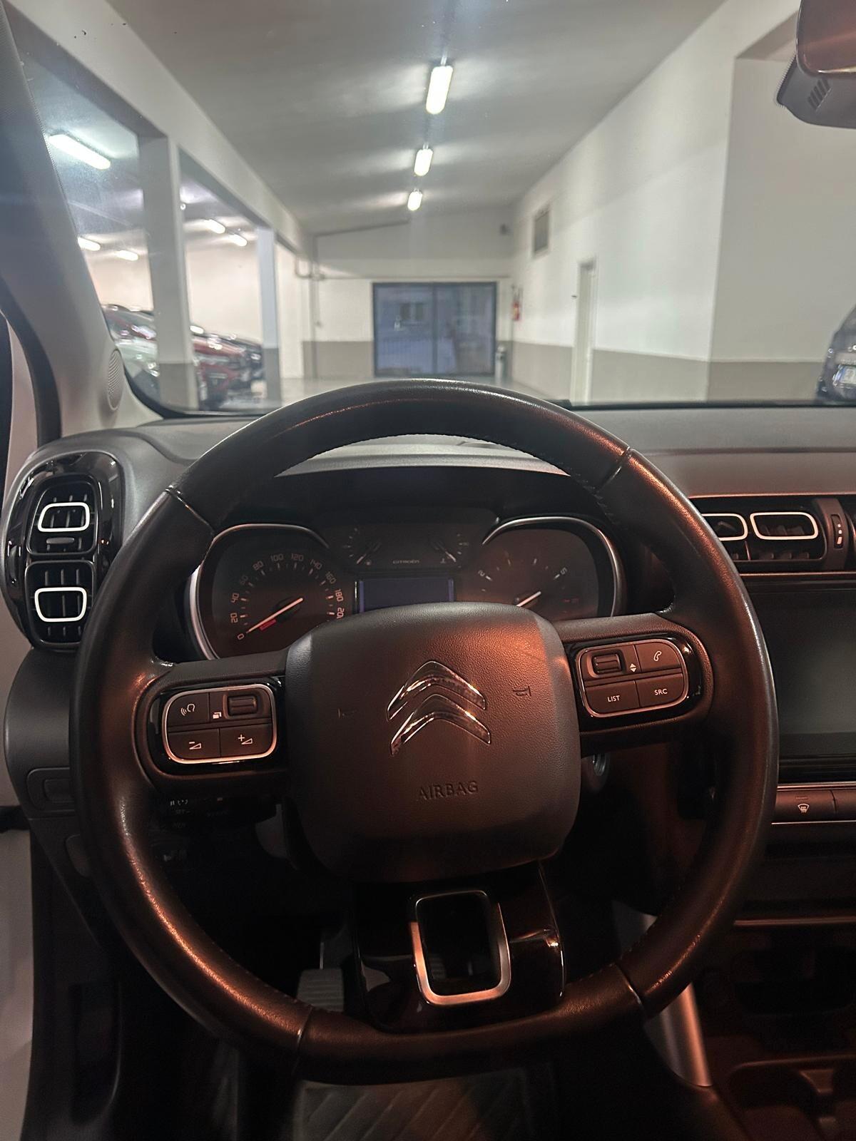 Citroen C3 PureTech 110 S&S Shine