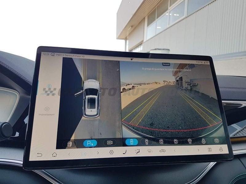 BYD Seal U DMi Seal U DM-i 1.5 phev Boost 2wd