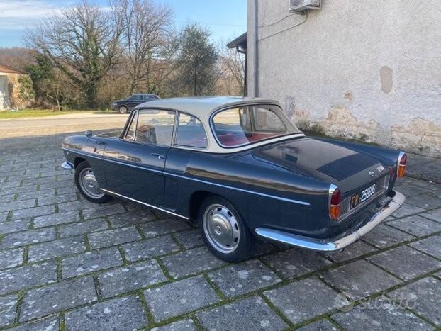 RENAULT caravelle - 1964