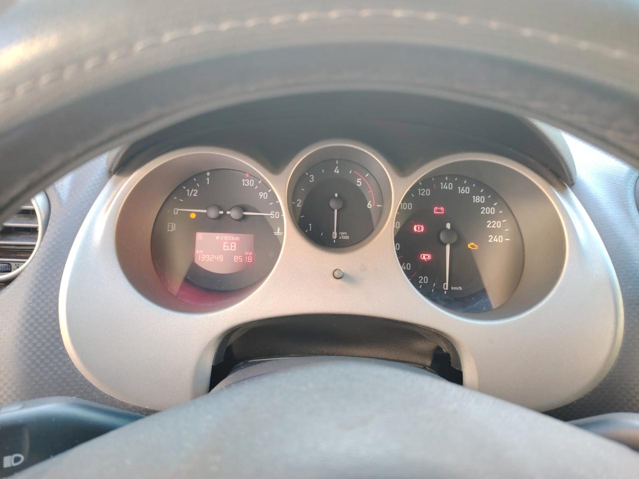 Seat Altea 2.0 TDI Stylance