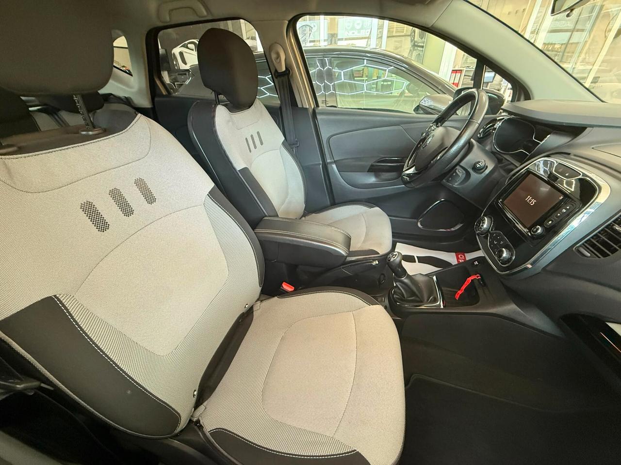 Renault Captur 0.9 TCe Energy Intens