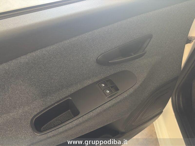 Lancia Ypsilon III 2015 Benzina 1.2 Elefantino Blu ecochic Gpl 69cv my19