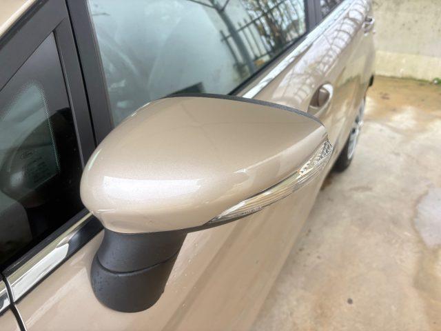 FORD Fiesta 1.0 AUTO EURO 6 OK NEOP DOPPIO TRENO GOMME + CERCH