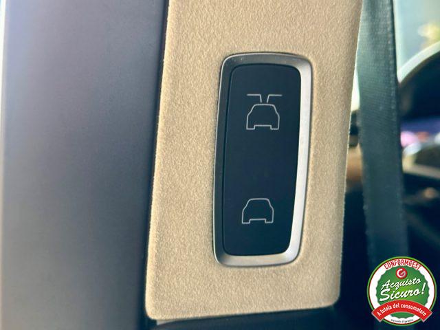 TESLA Model X 90kWh Dual Motor *7 POSTI*UNICO PROPRIETARIO*