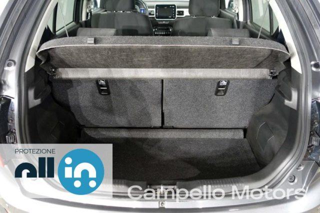 SUZUKI Ignis Ignis 1.2 Hybrid 4WD All Grip Top
