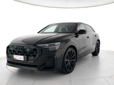 Audi Q8 3.0 tdi mhev s line edition quattro 286cv tiptronic